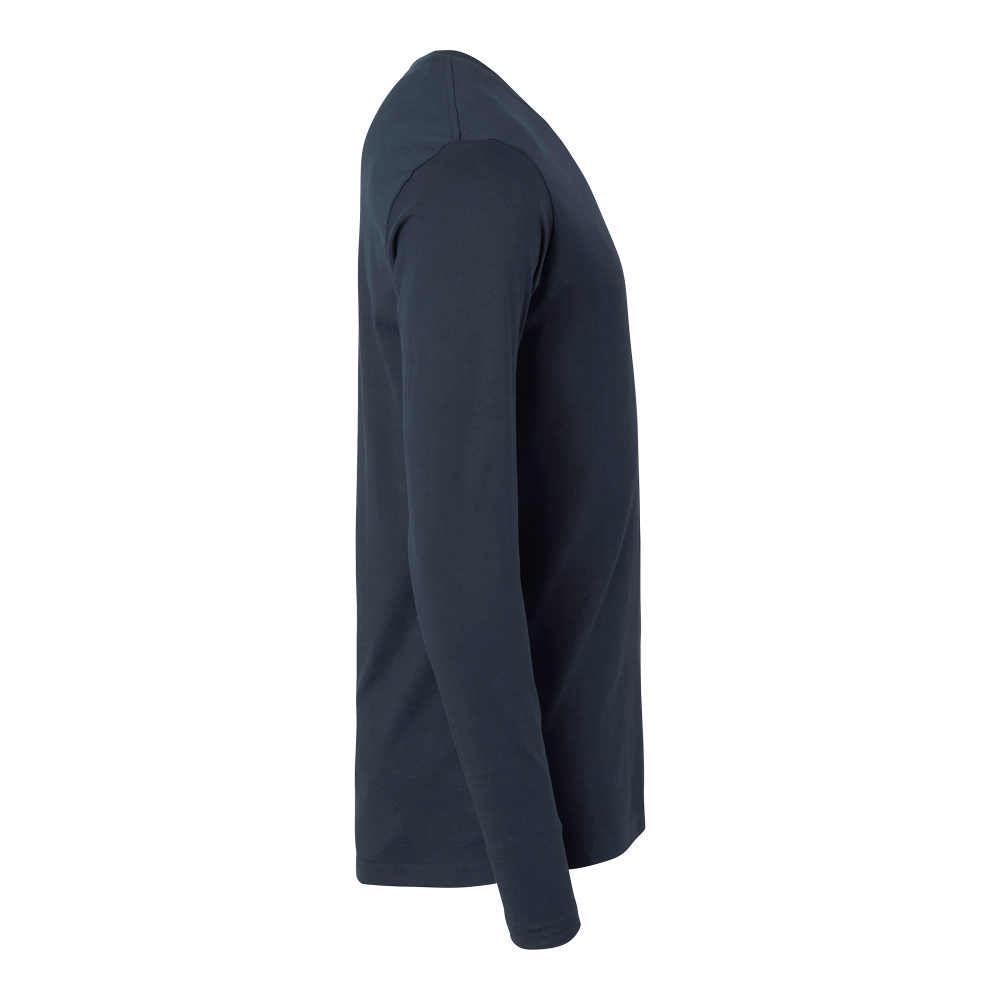 Produktbild för 138 T-shirt Navy Unisex