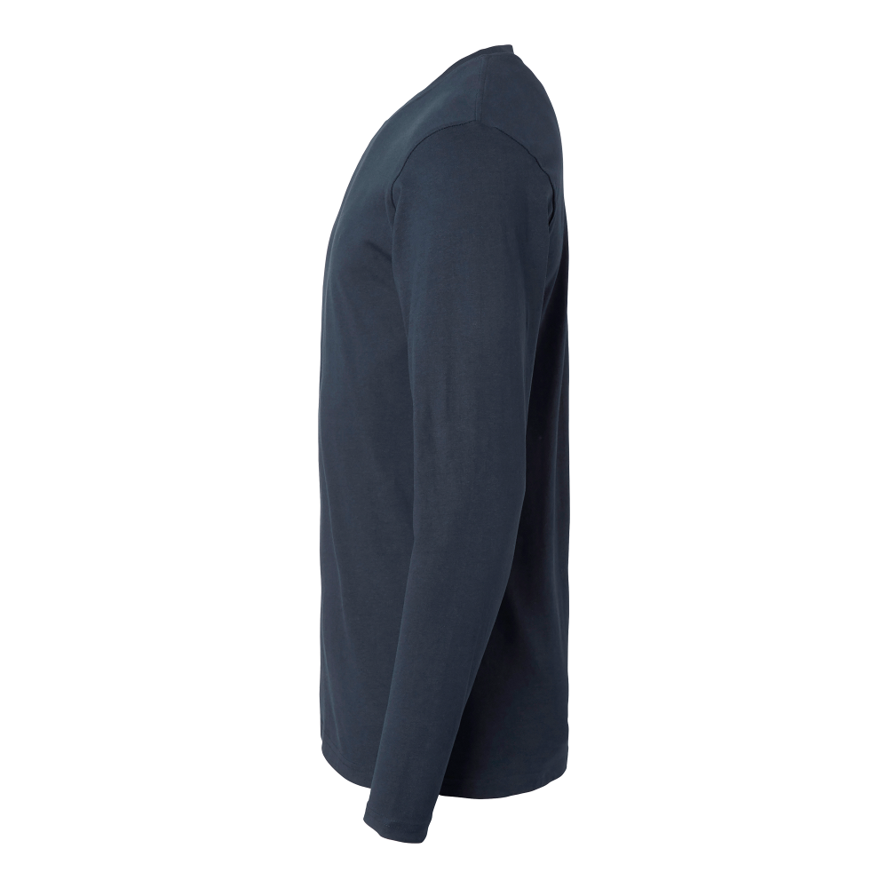 Produktbild för 138 T-shirt Navy Unisex