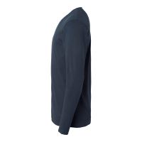 Produktbild för 138 T-shirt Navy Unisex