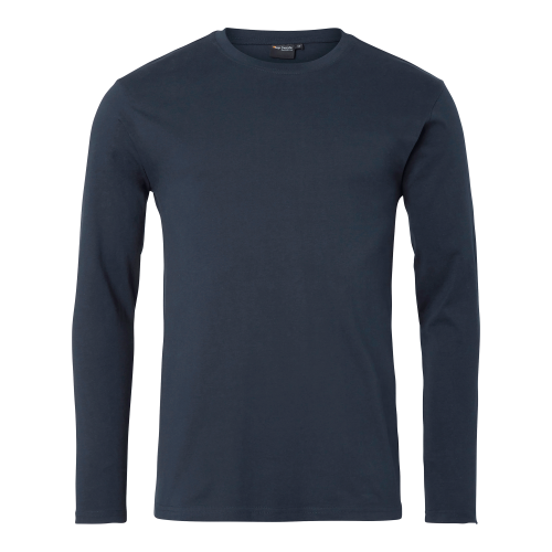 Top Swede 138 T-shirt Navy Unisex