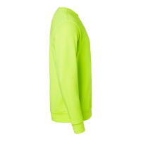 Produktbild för 240 Sweat Fluorescent yellow Unisex