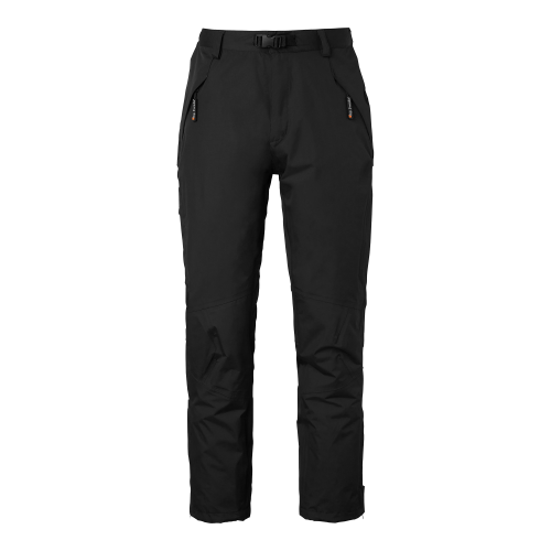 Top Swede 2420 Shell Trousers Black Male