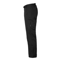 Produktbild för 2420 Shell Trousers Black Male