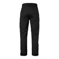 Produktbild för 2420 Shell Trousers Black Male