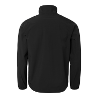 Produktbild för 260 Softshell Black Unisex