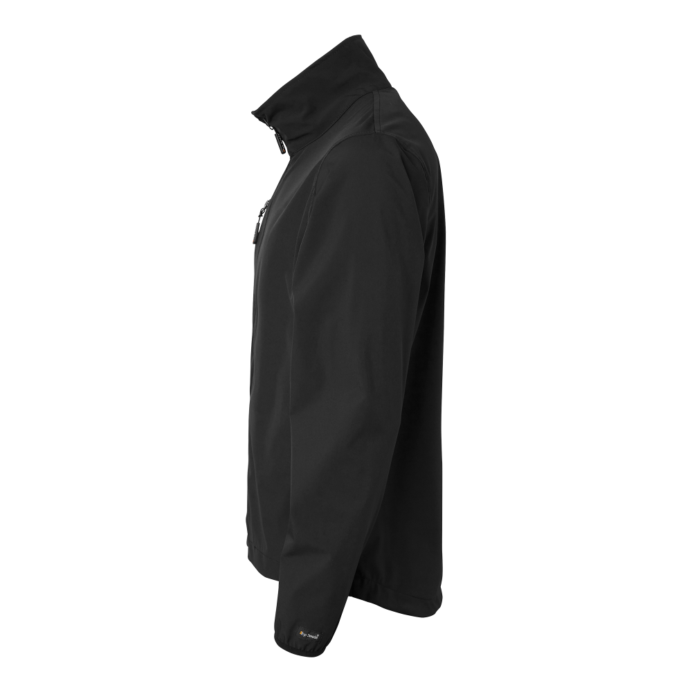 Produktbild för 260 Softshell Black Unisex