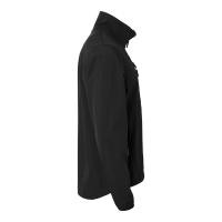 Produktbild för 260 Softshell Black Unisex