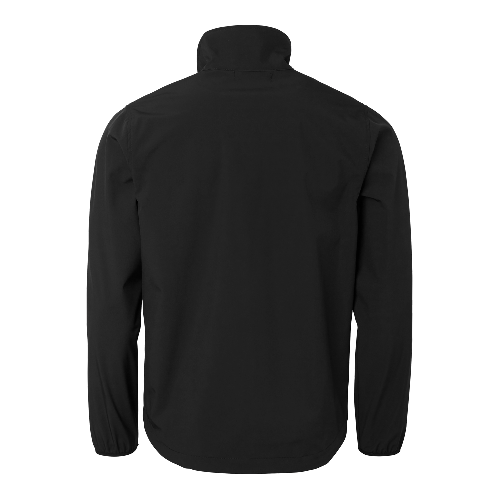 Produktbild för 260 Softshell Black Unisex