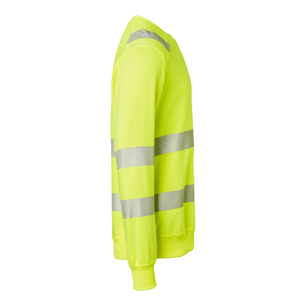 Produktbild för 270 Sweat Fluorescent yellow Unisex
