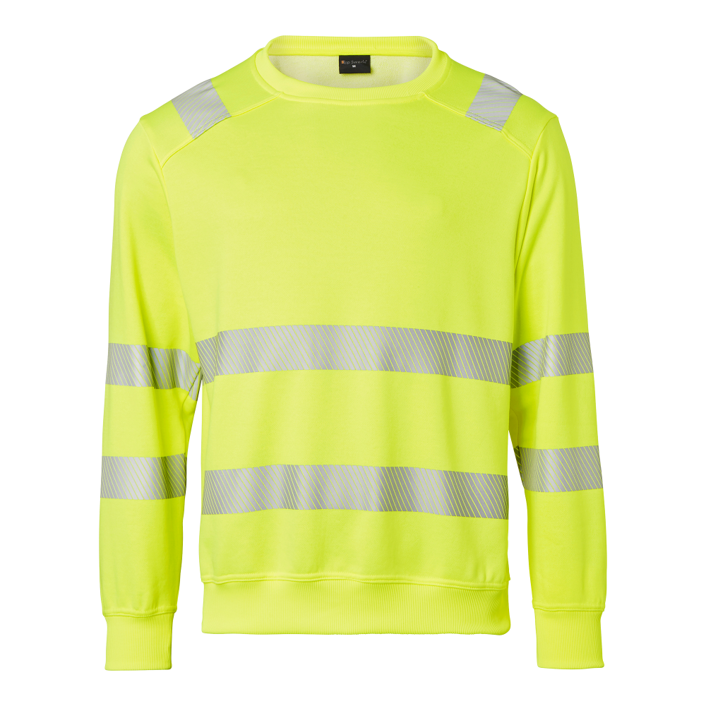 Produktbild för 270 Sweat Fluorescent yellow Unisex