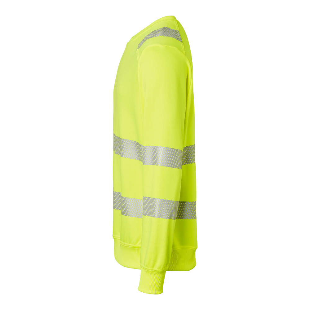 Produktbild för 270 Sweat Fluorescent yellow Unisex