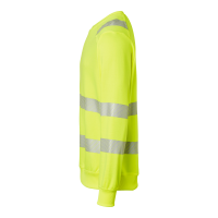 Produktbild för 270 Sweat Fluorescent yellow Unisex