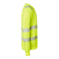 Produktbild för 270 Sweat Fluorescent yellow Unisex