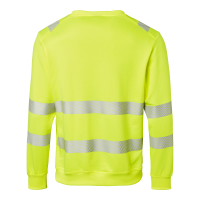 Produktbild för 270 Sweat Fluorescent yellow Unisex