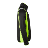 Produktbild för 275 Sweat Black/fluorescent yellow Unisex