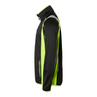 Produktbild för 275 Sweat Black/fluorescent yellow Unisex