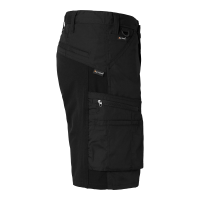 Produktbild för 300 Shorts Black Male