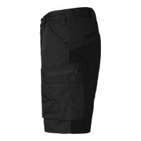Produktbild för 300 Shorts Black Male
