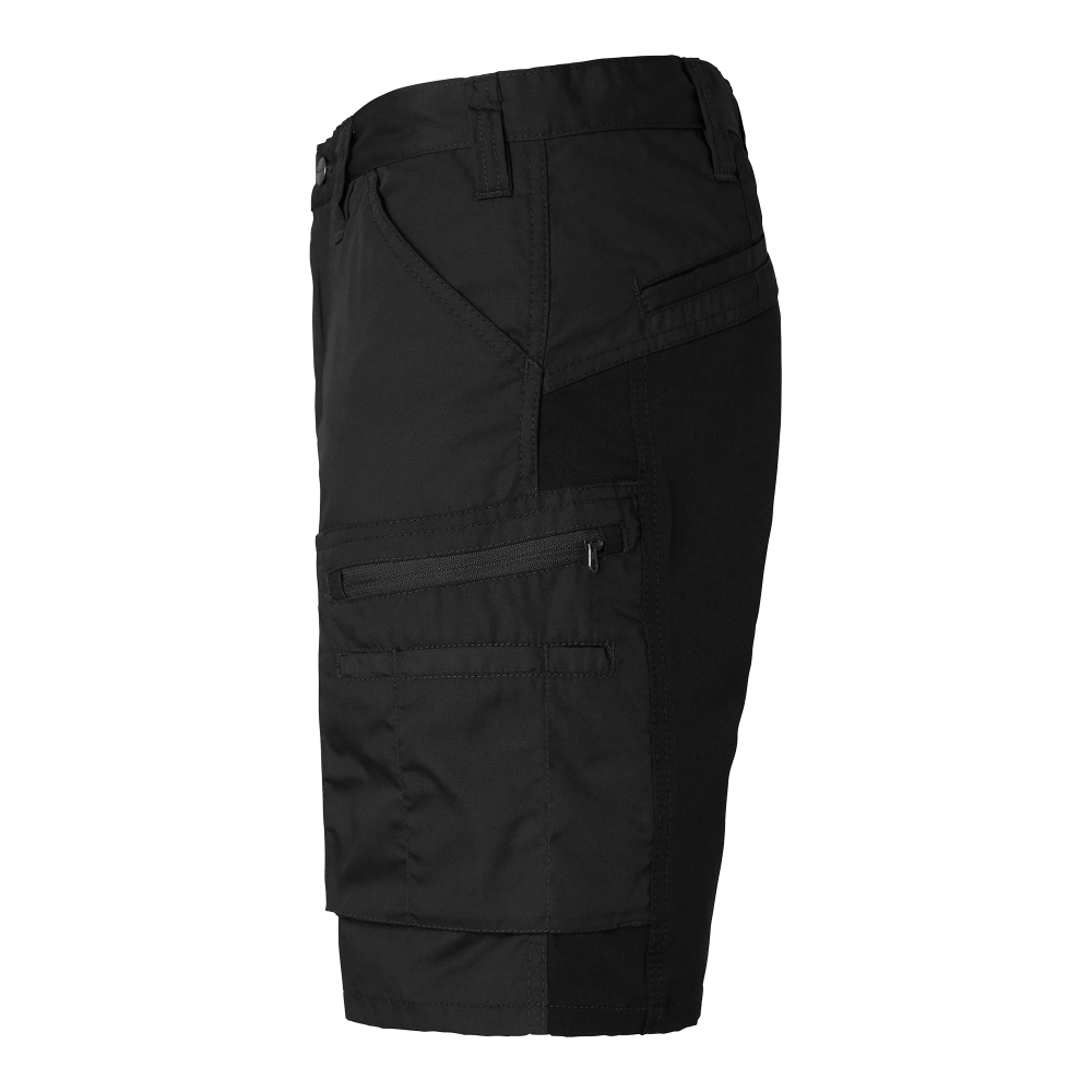 Produktbild för 300 Shorts Black Male