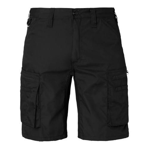 Top Swede 300 Shorts Black Male