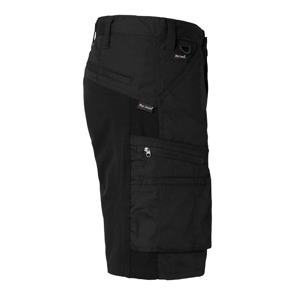 Produktbild för 300 Shorts Black Male
