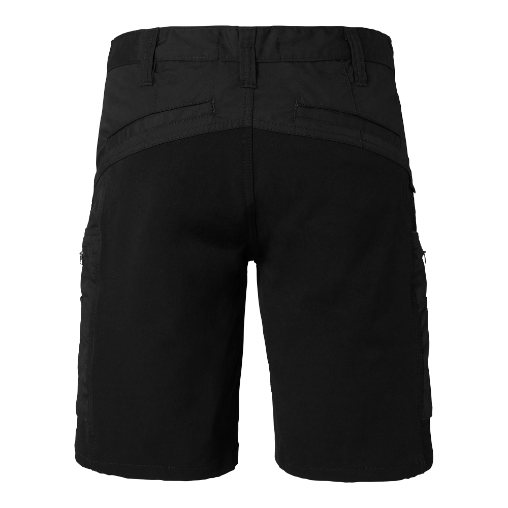 Produktbild för 300 Shorts Black Male