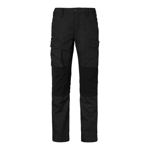 Top Swede 301 Service Trousers w Black Female