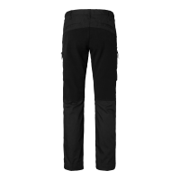 Produktbild för 301 Service Trousers w Black Female