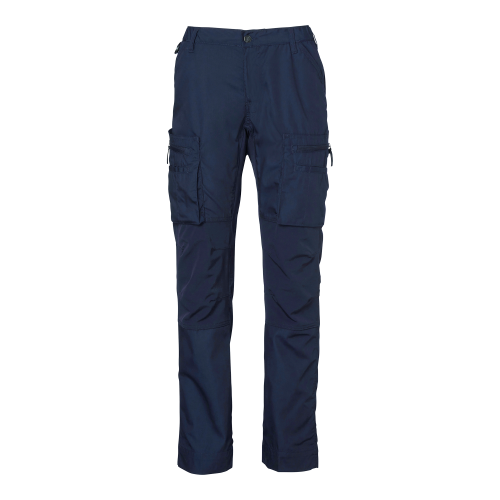 Top Swede 301 Service Trousers w Navy Female