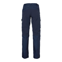 Produktbild för 301 Service Trousers w Navy Female
