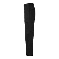 Produktbild för 302 Trousers w Black Female