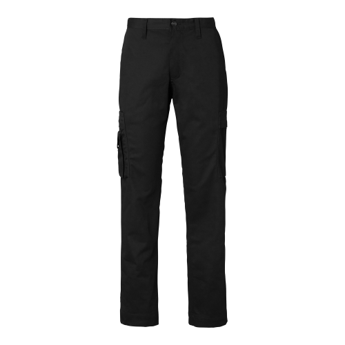 Top Swede 302 Trousers w Black Female