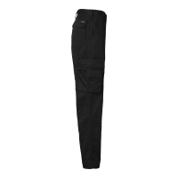 Produktbild för 302 Trousers w Black Female