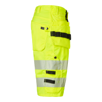 Produktbild för 304 Craftsmen Shorts Fluorescent yellow Male