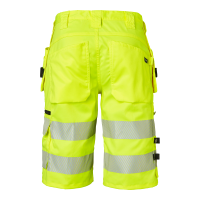 Produktbild för 304 Craftsmen Shorts Fluorescent yellow Male