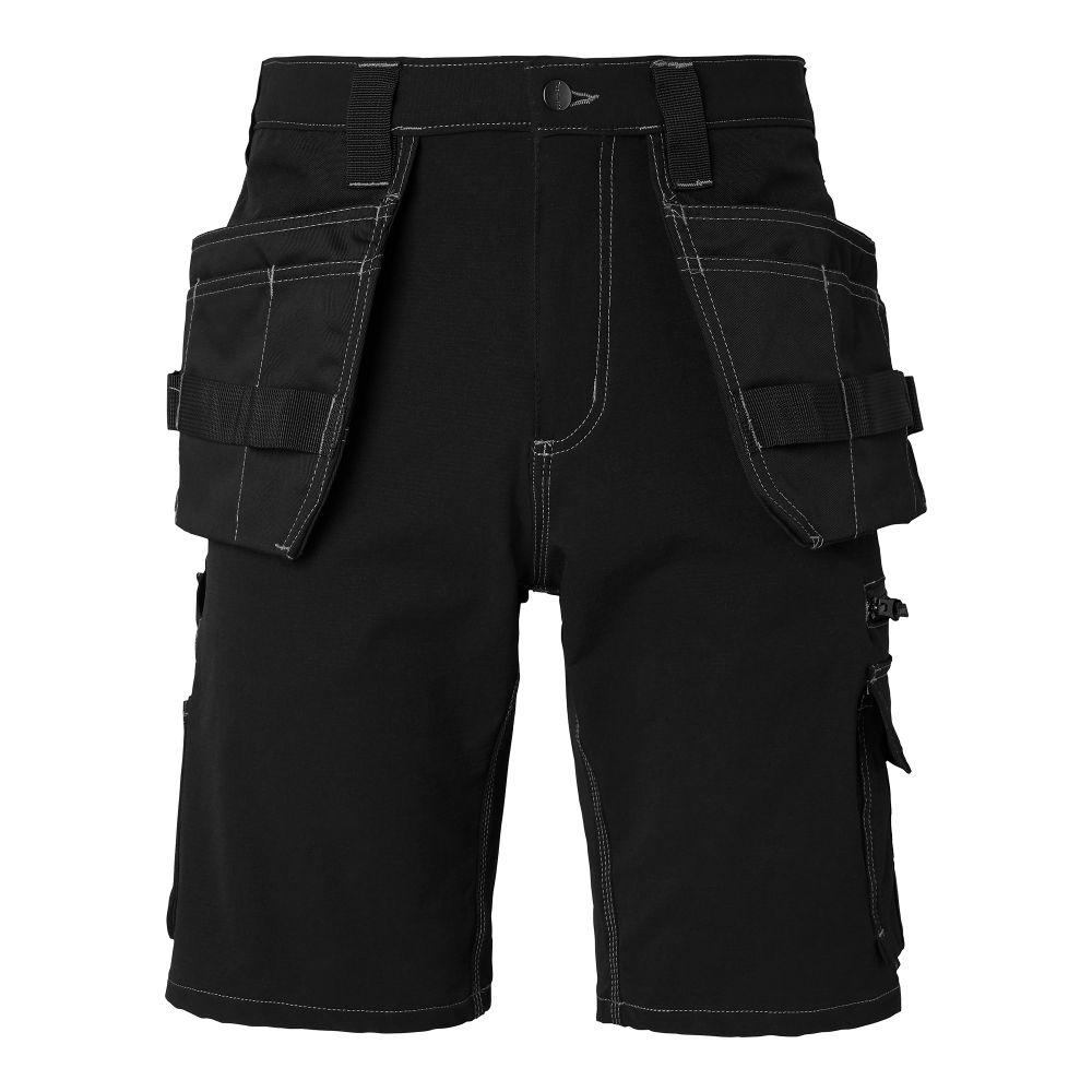 Produktbild för 310 Craftsmen Shorts Black Male