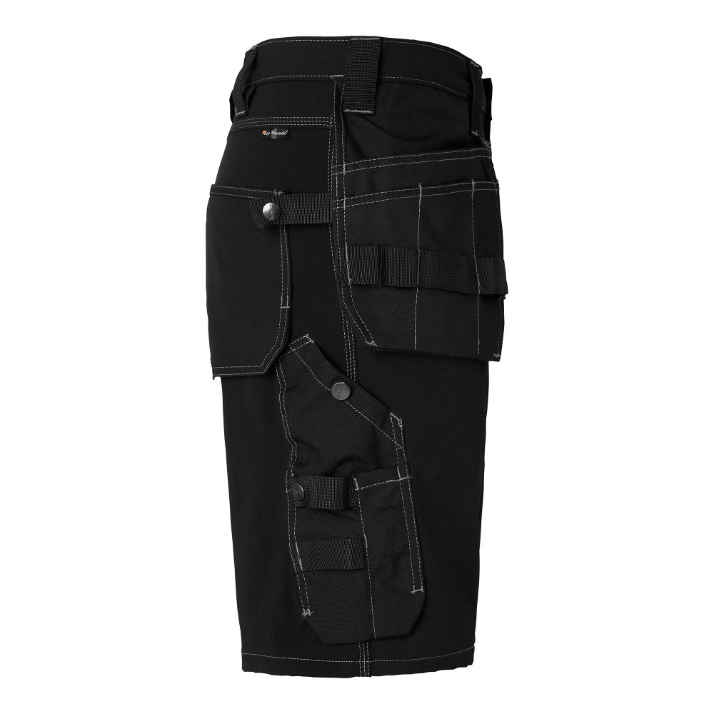Produktbild för 310 Craftsmen Shorts Black Male