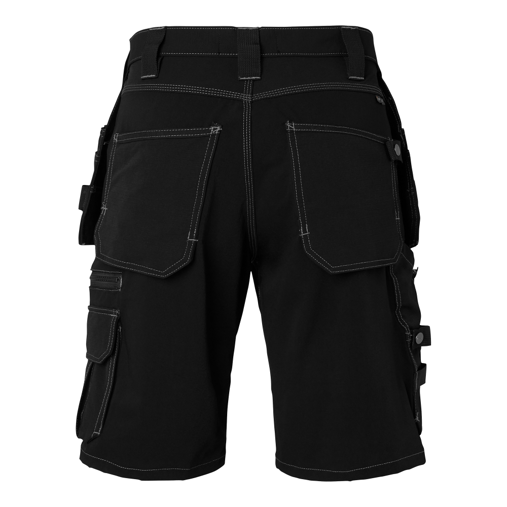 Produktbild för 310 Craftsmen Shorts Black Male