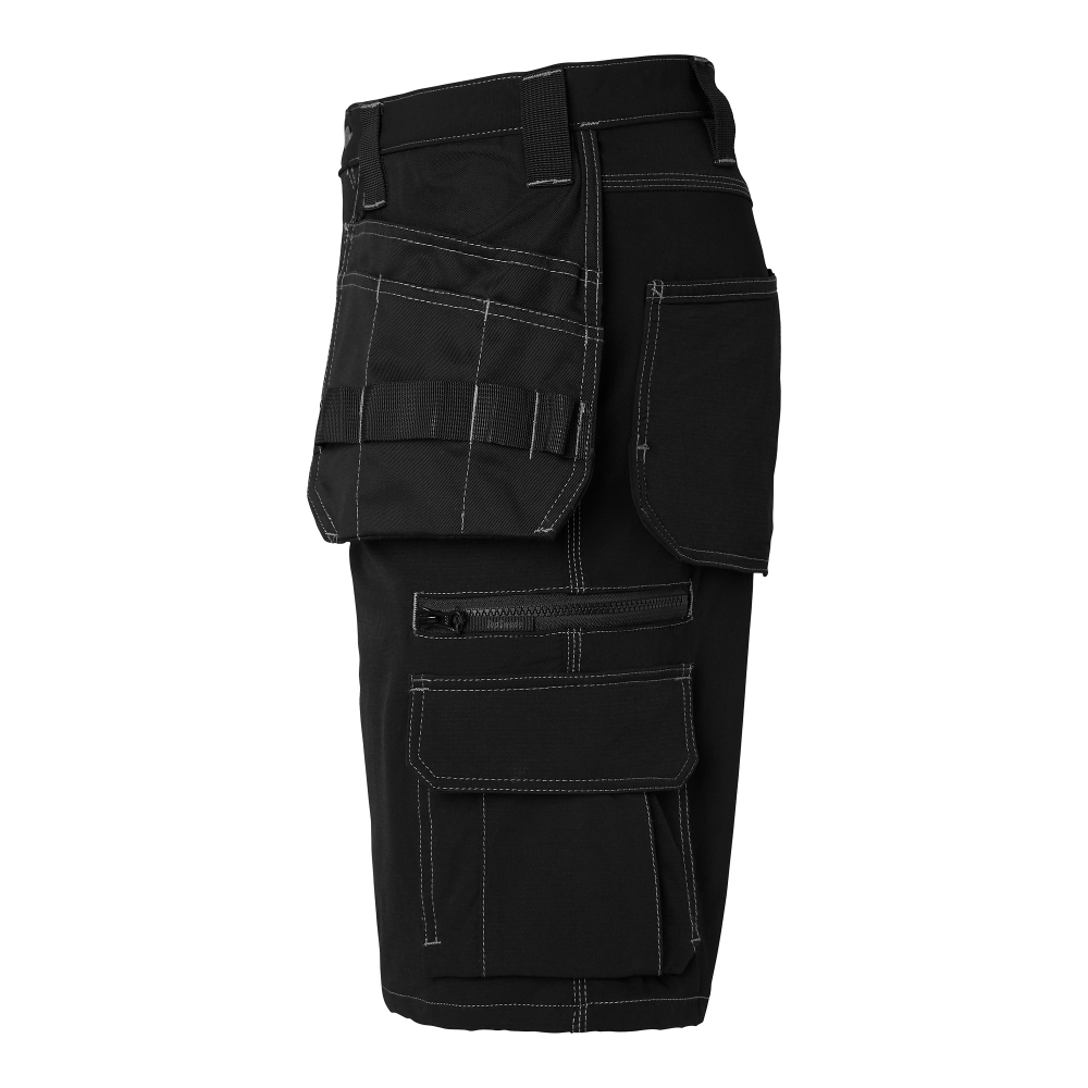 Produktbild för 310 Craftsmen Shorts Black Male