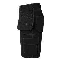 Produktbild för 310 Craftsmen Shorts Black Male