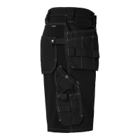 Produktbild för 310 Craftsmen Shorts Black Male