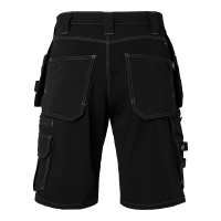 Produktbild för 310 Craftsmen Shorts Black Male