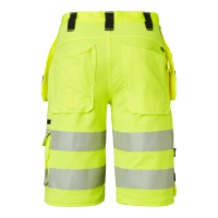 Produktbild för 315 Craftsmen Shorts Fluorescent yellow Male