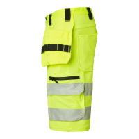 Produktbild för 315 Craftsmen Shorts Fluorescent yellow Male