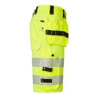 Produktbild för 315 Craftsmen Shorts Fluorescent yellow Male