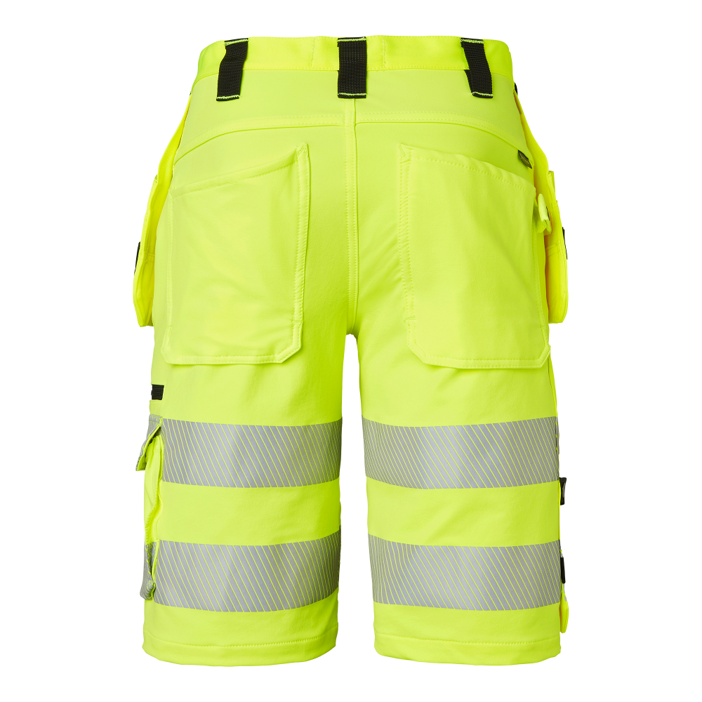 Produktbild för 315 Craftsmen Shorts Fluorescent yellow Male
