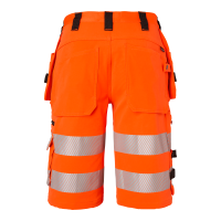 Produktbild för 315 Craftsmen Shorts Fluorescent orange Male