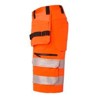Produktbild för 315 Craftsmen Shorts Fluorescent orange Male