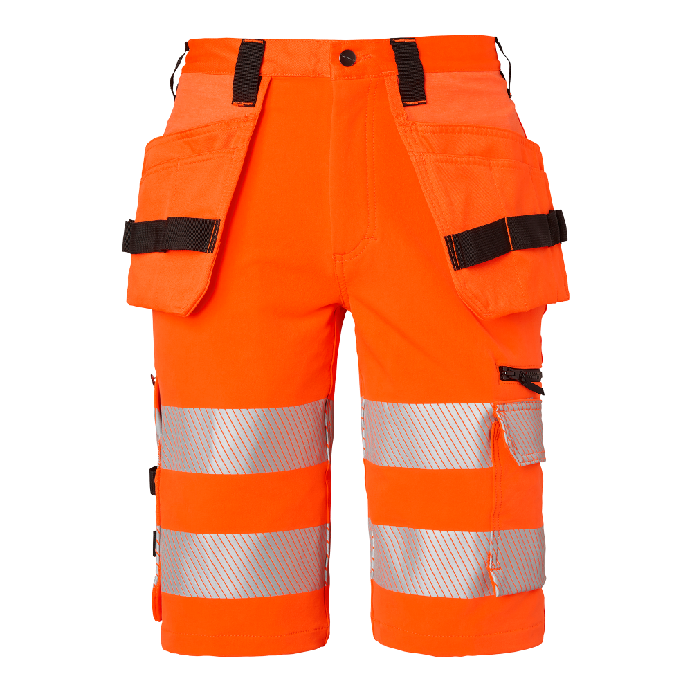 Produktbild för 315 Craftsmen Shorts Fluorescent orange Male