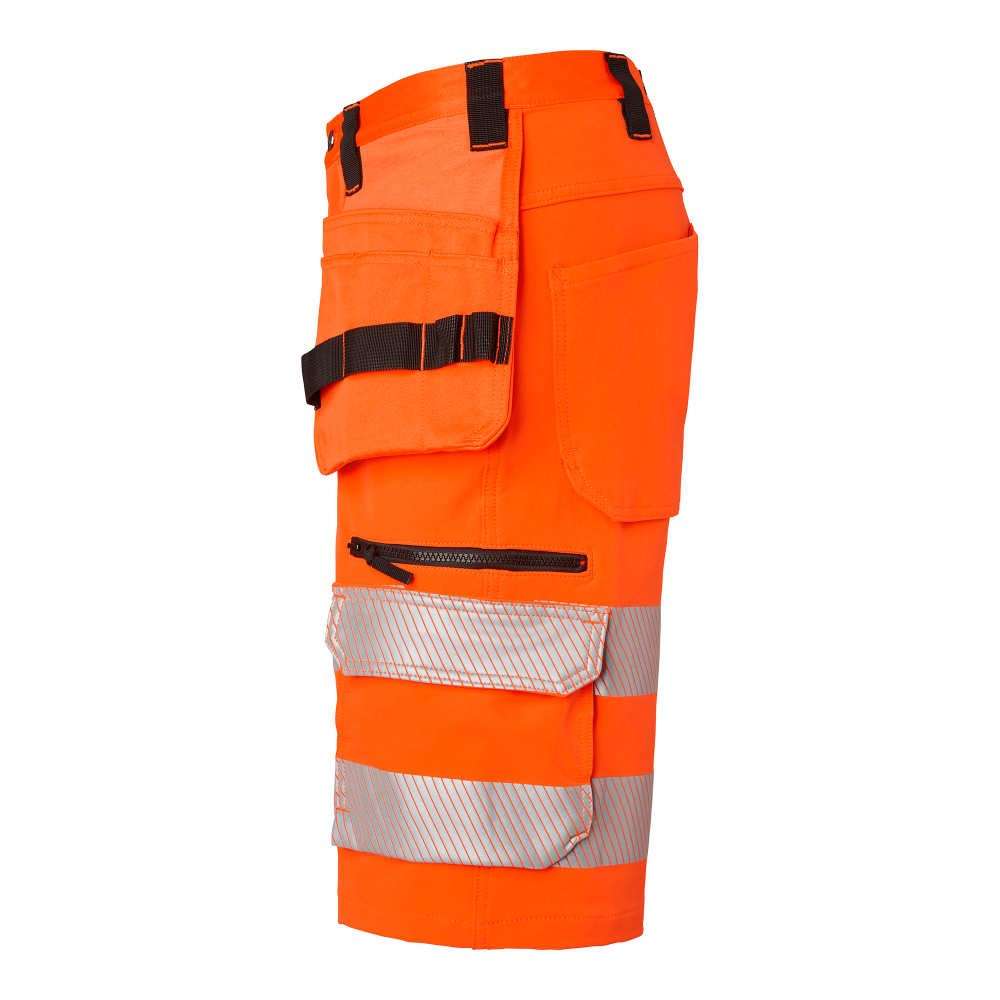 Produktbild för 315 Craftsmen Shorts Fluorescent orange Male